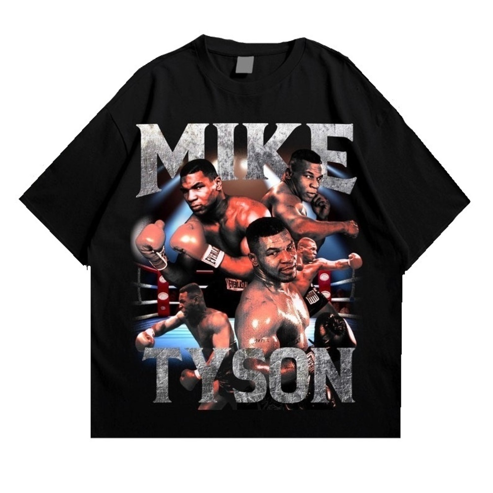 Mike Tyson Png Design